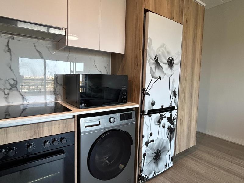 To Let 1 Bedroom Property for Rent in Sandown Western Cape
